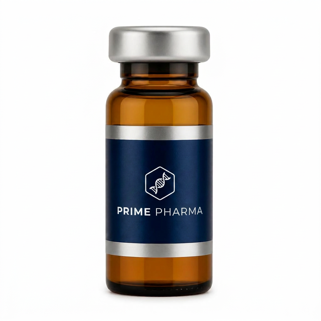 Test Cypionate — 250mg / 10ml