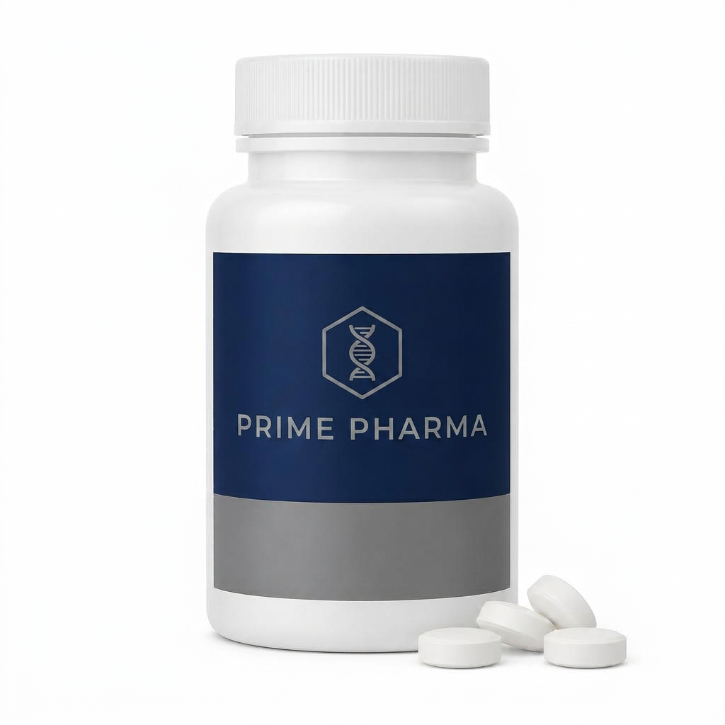 BPC-157 (Oral) — 500mcg × 100 tabs