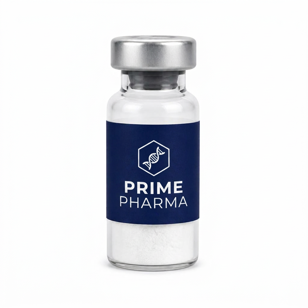Tirzepatide — 10mg × 10 vials